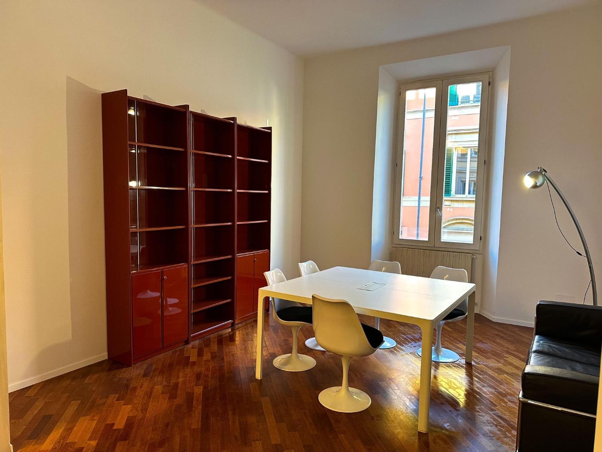 Whouse Large Suite Apartment Indipendenza — Photos 3